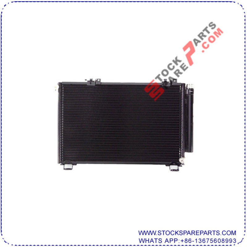 air conditioning condenser 88460-52040