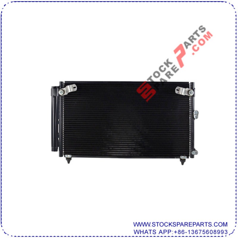 air conditioning condenser 88460-53010