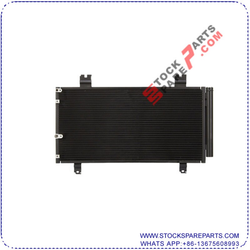 air conditioning condenser 88460-53030