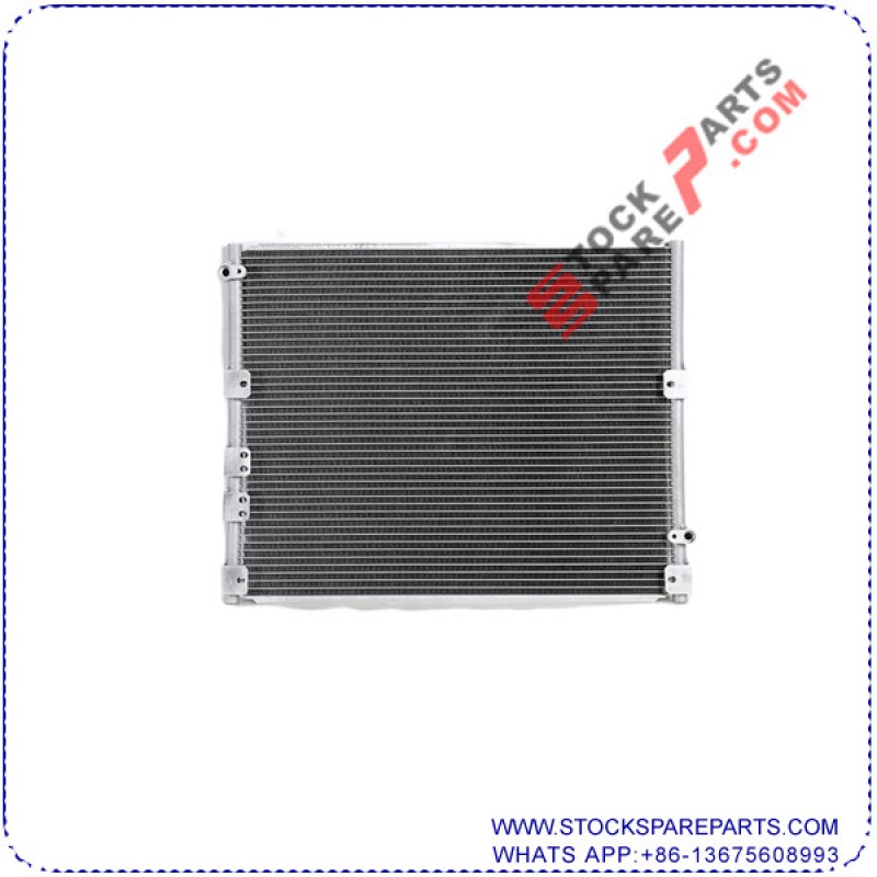 air conditioning condenser 88460-60250