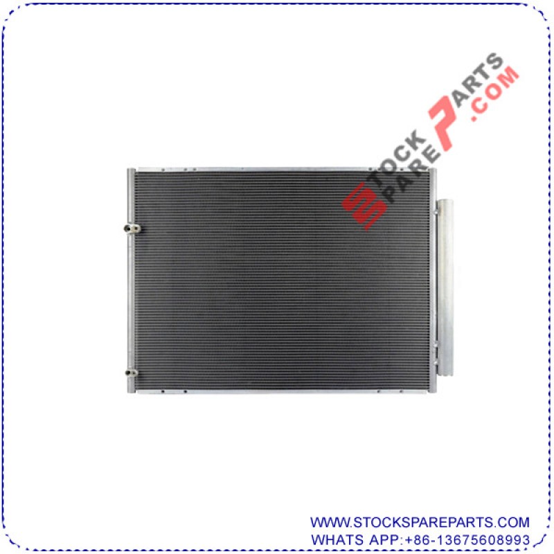 air conditioning condenser 88461-08010