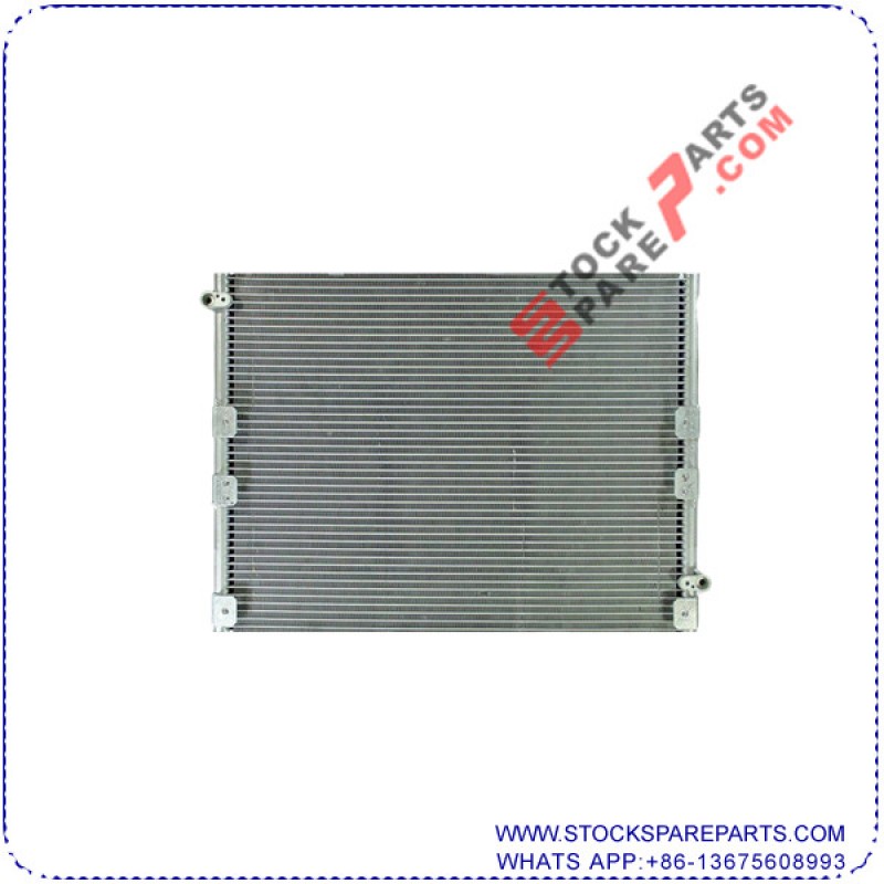 air conditioning condenser 88461-35050