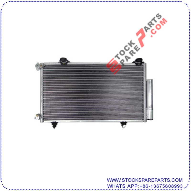 air conditioning condenser 88501-0D110