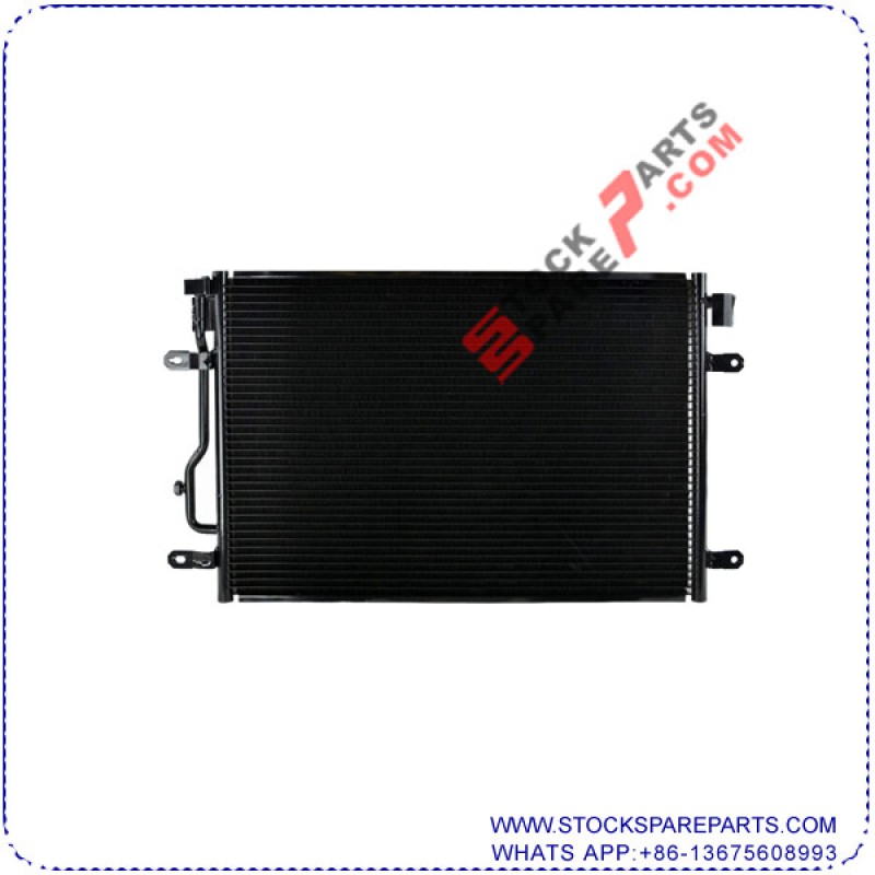 air conditioning condenser 8E0260403D