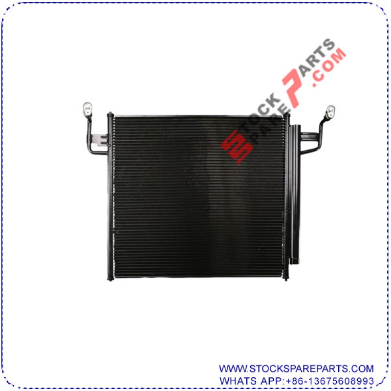 air conditioning condenser 92100-7S200