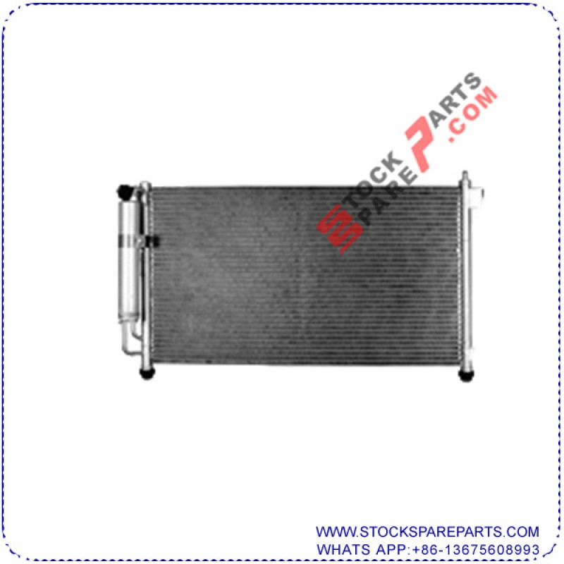 air conditioning condenser 92100ED500-A128