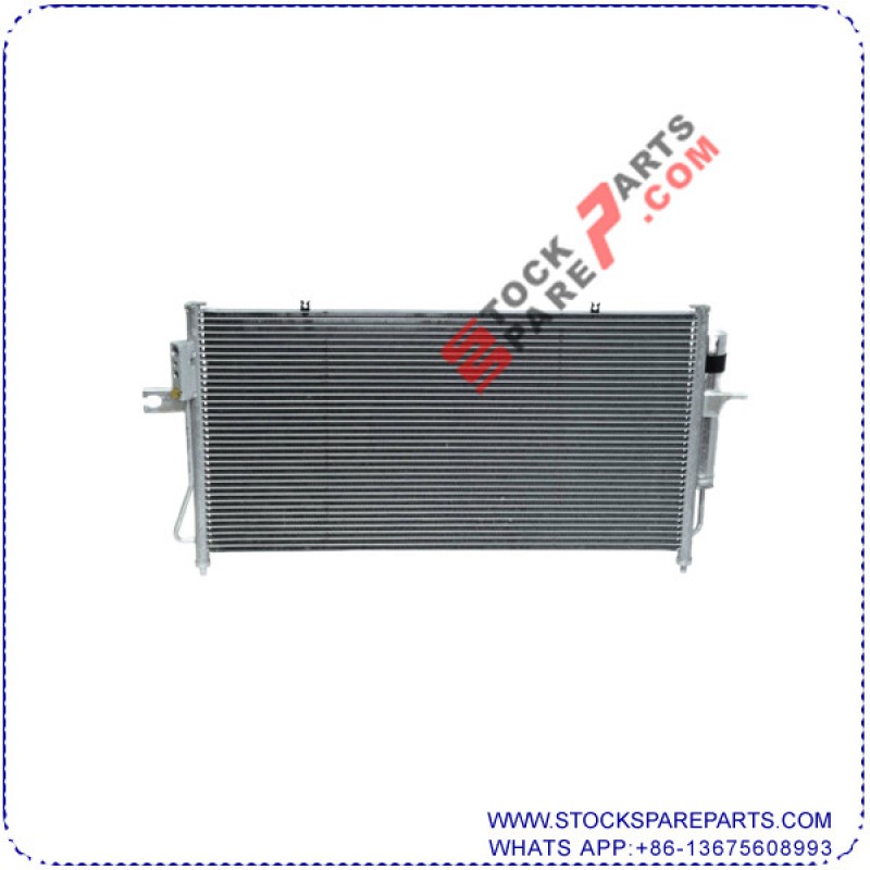 air conditioning condenser 92110-1Z610