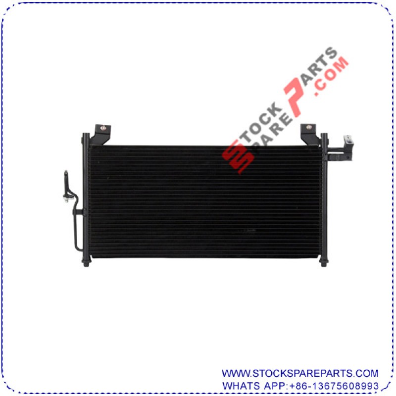 air conditioning condenser B25H-61-480A