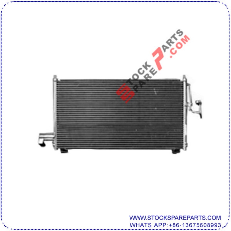 air conditioning condenser B25SF-61-480