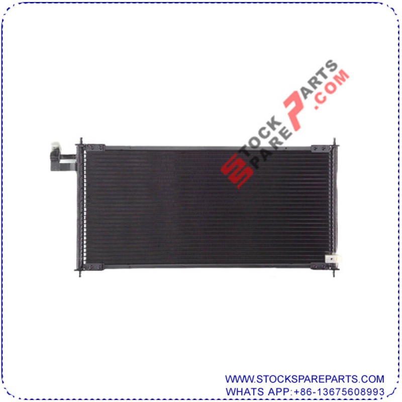 air conditioning condenser BJ0E-61-480A