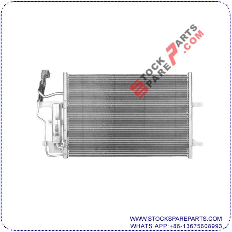 air conditioning condenser BP4K-61-480B