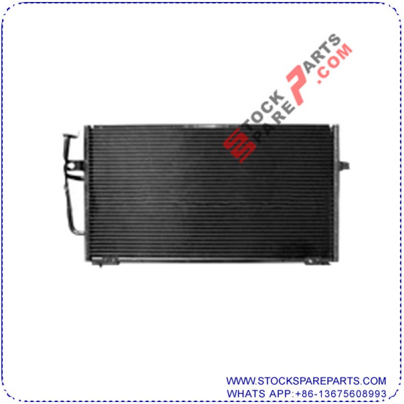 air conditioning condenser CAB311B080