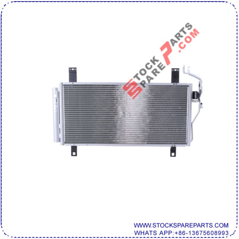 air conditioning condenser GK2G-61-480G