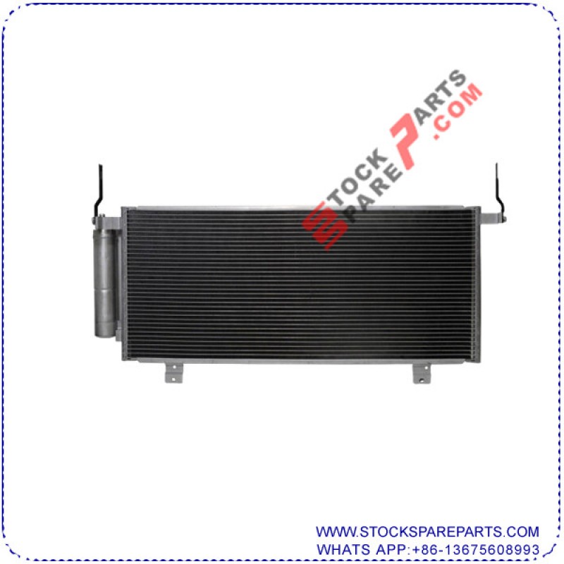 air conditioning condenser MN121365