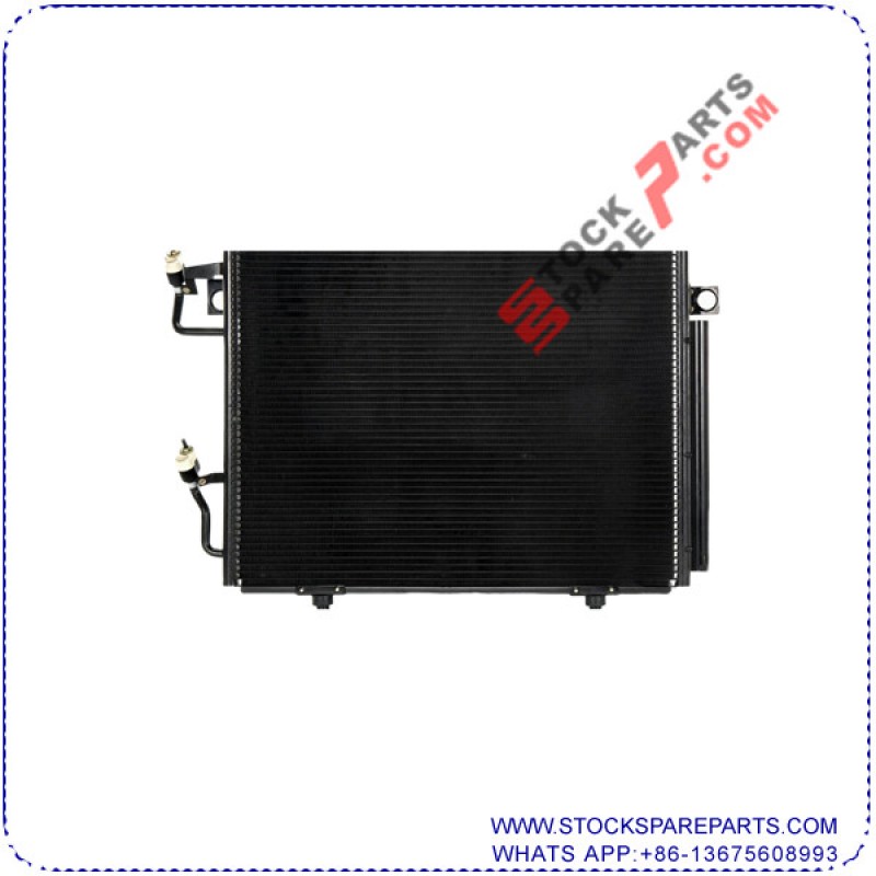 air conditioning condenser MR513110