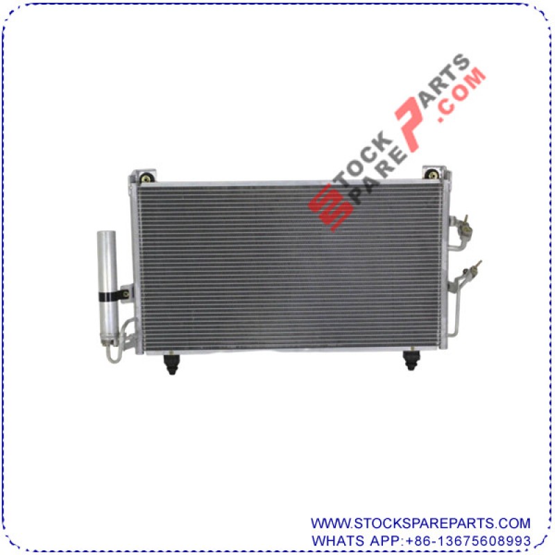 air conditioning condenser MR958462