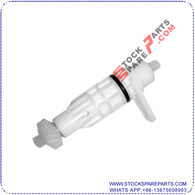 WHEEL SPEED SENSOR 90375764