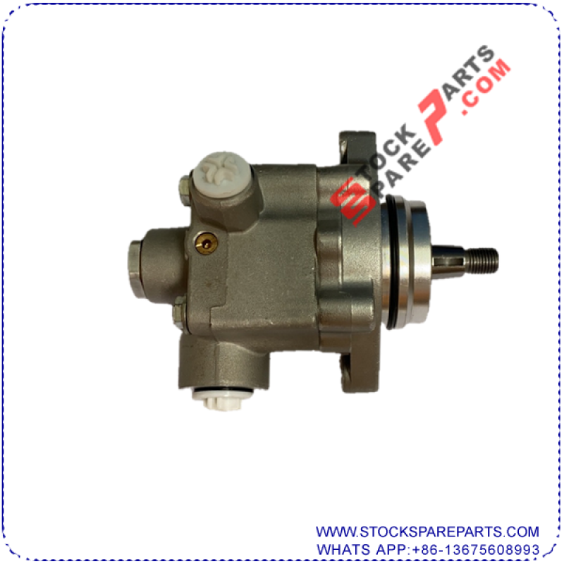 POWER STEERING PUMP 1439958