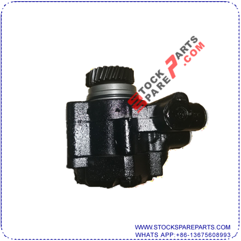 POWER STEERING PUMP  475-03479 