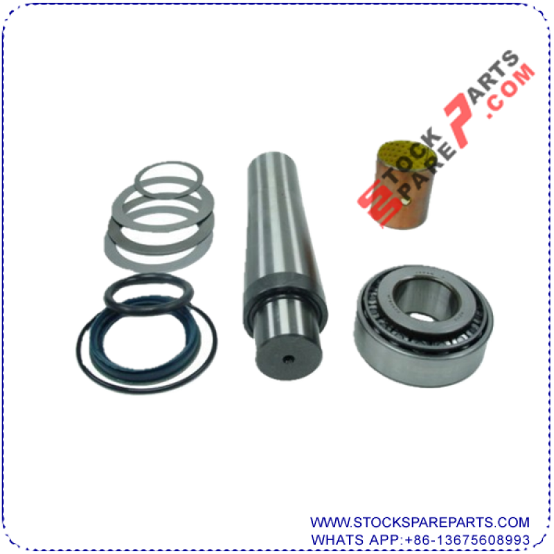 KING PIN KIT  550730