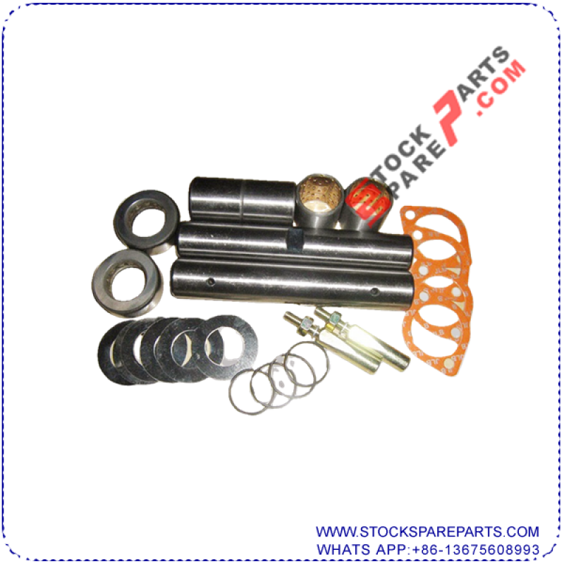 KING PIN KIT KP-605