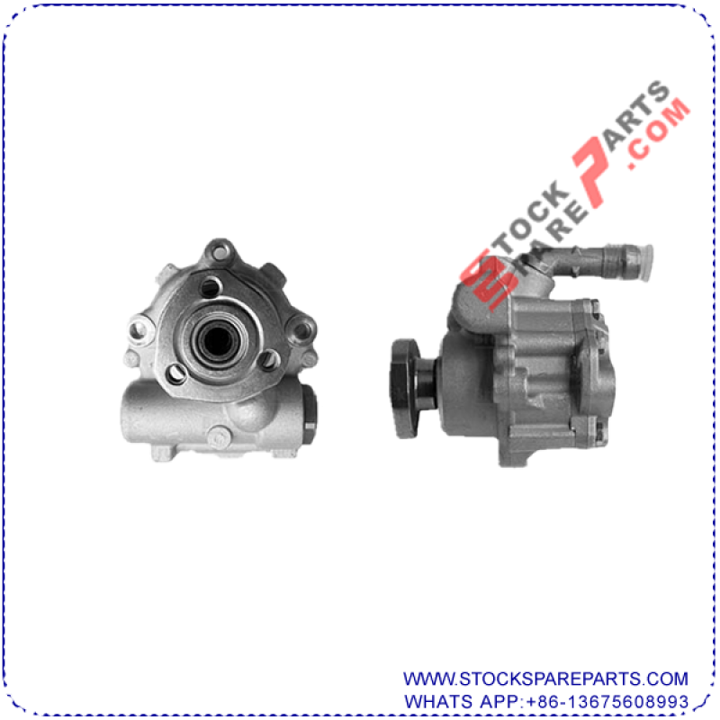 POWER STEERING PUMP 027 145 157