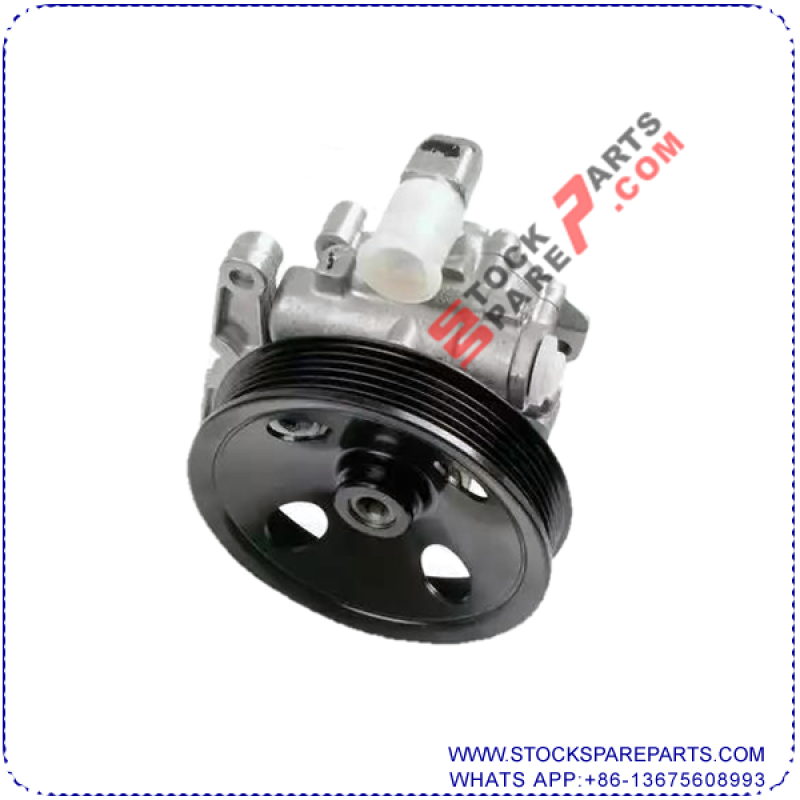 POWER STEERING PUMP 24663801