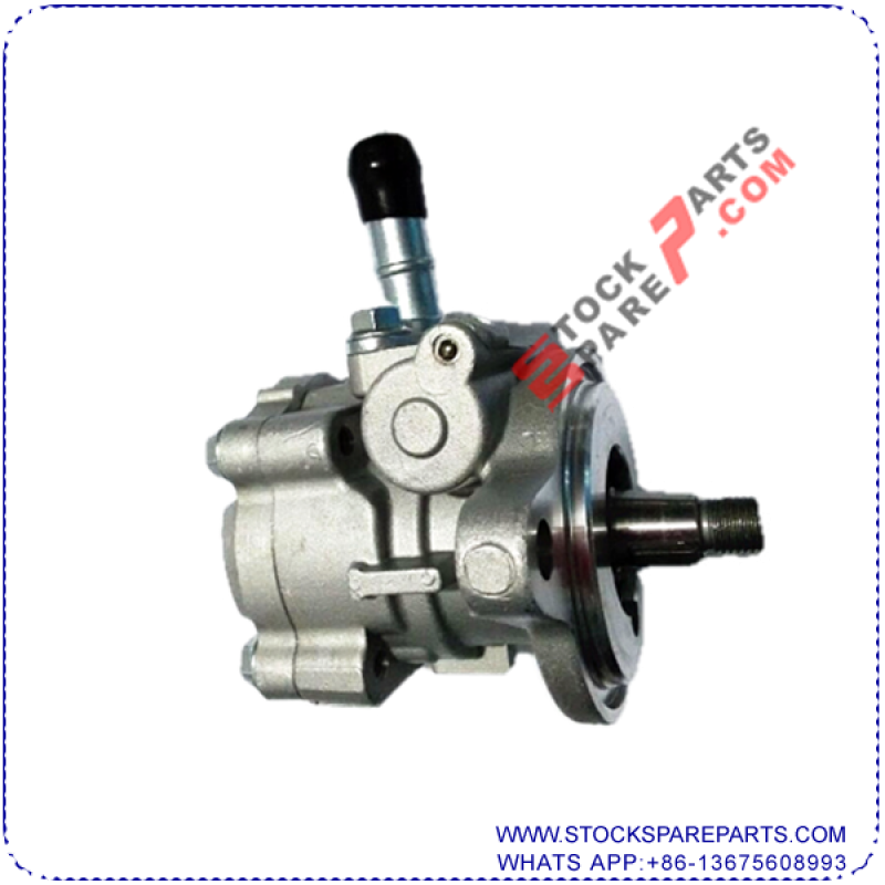 POWER STEERING PUMP 44320-60370