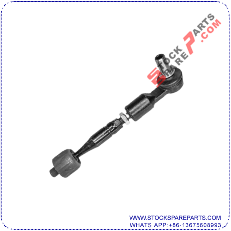 THE ROD ASSEMBLY  4B0 419 801B