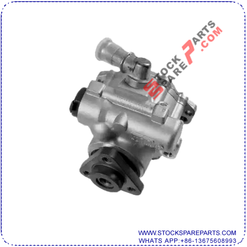 POWER STEERING PUMP 8D0 145 156K 