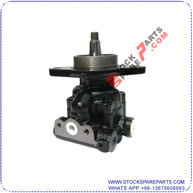 POWER STEERING PUMP MC826183