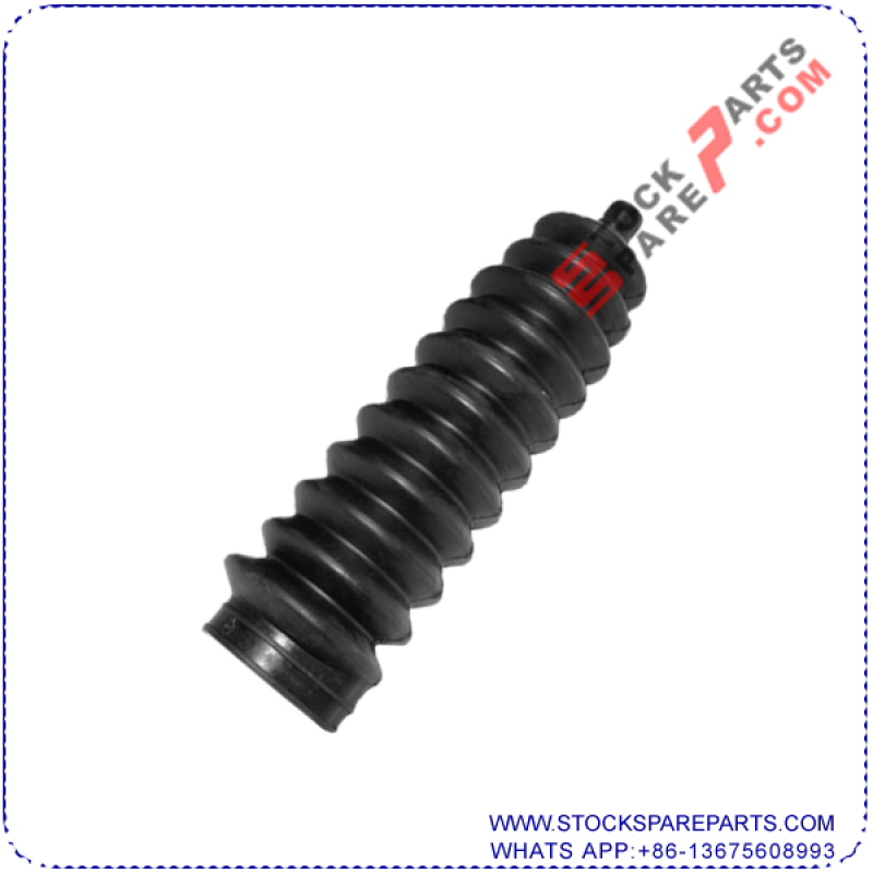 STEERING BOOT 191 422 831