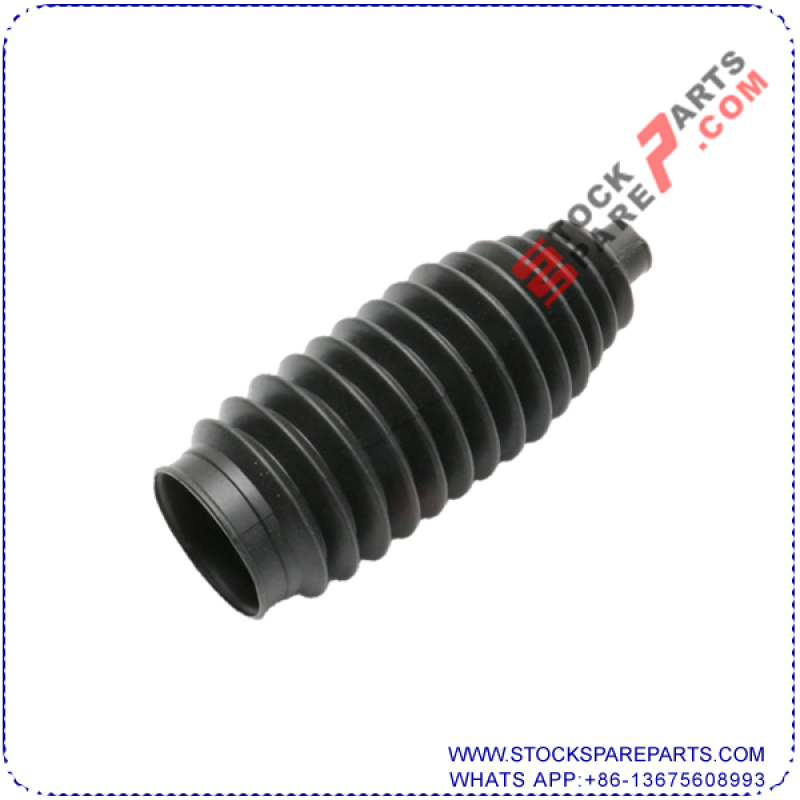 STEERING BOOT 45535-52050