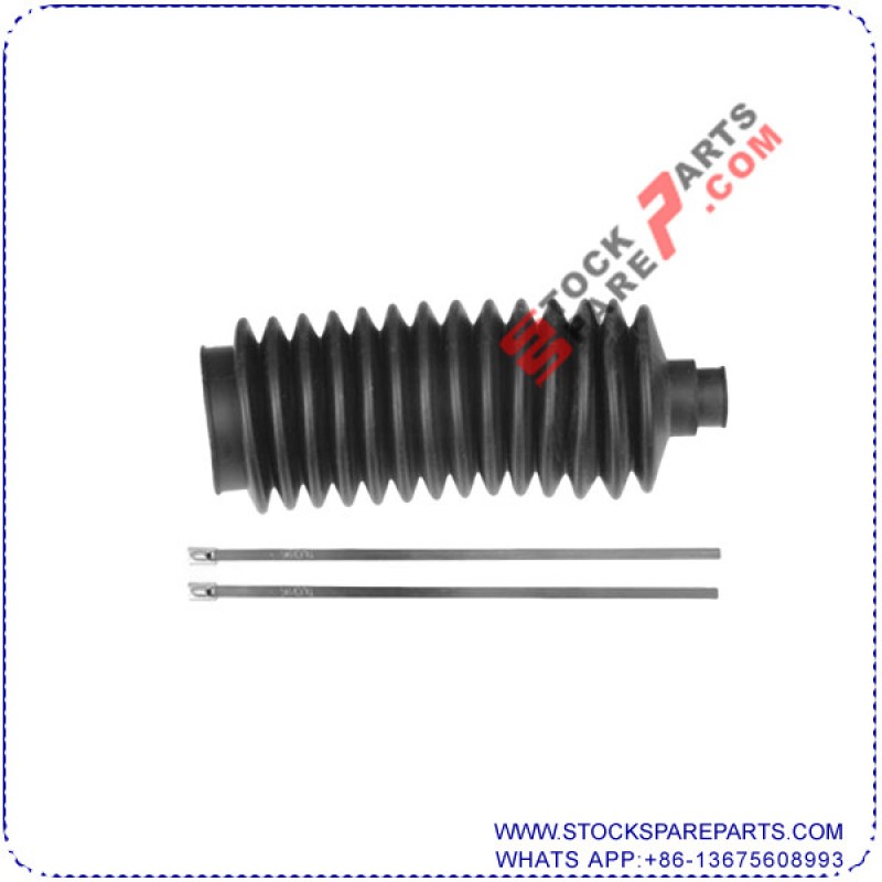 STEERING BOOT 48203-01B01