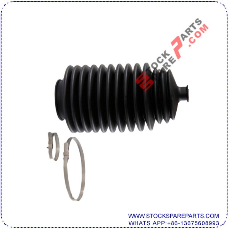 STEERING BOOT 48203-41B27