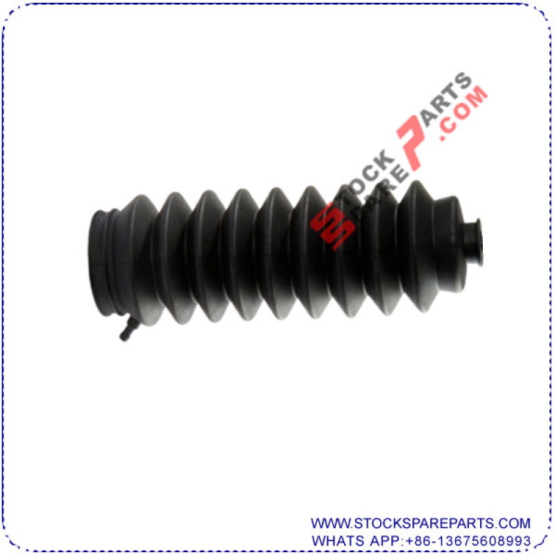 steering boot 53534-SA5-951