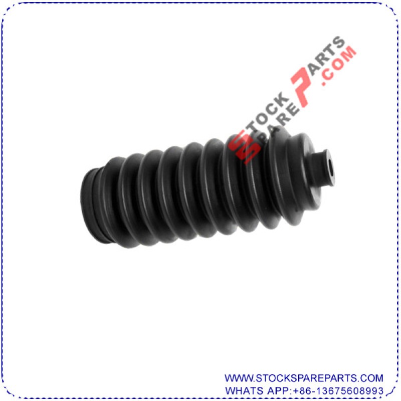 STEERING BOOT 53537-SA5-000