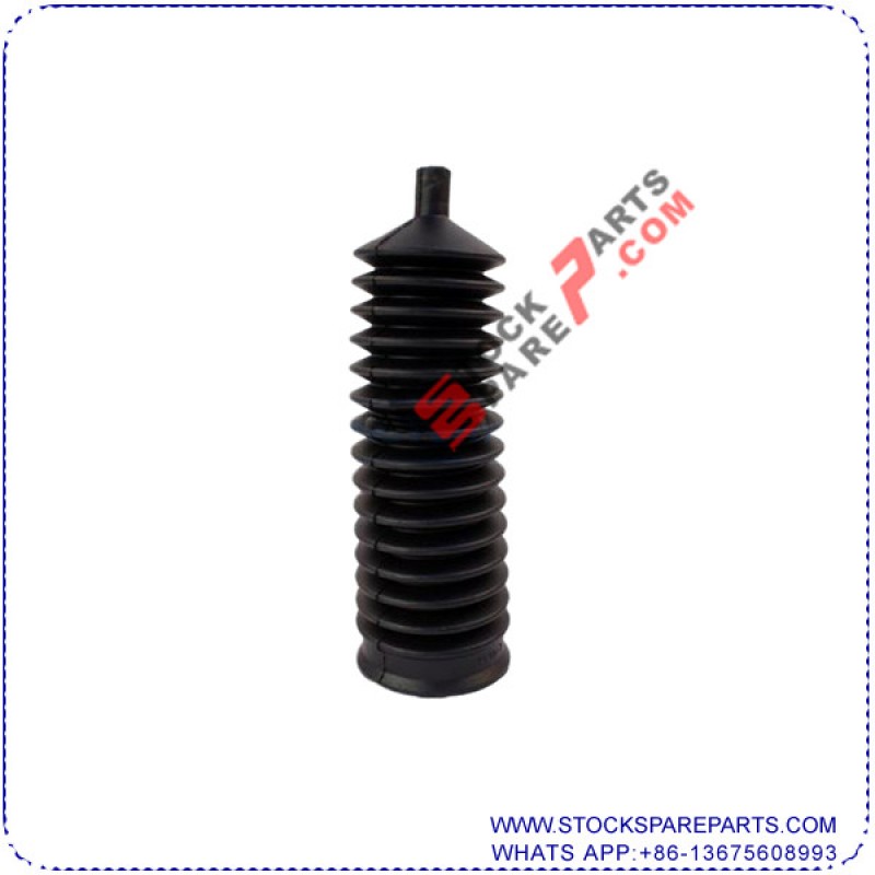 STEERING BOOT 6758090