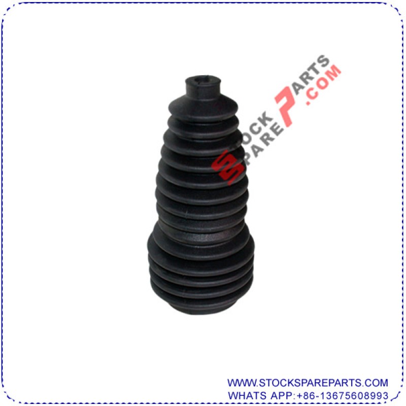 STEERING BOOT 7700064