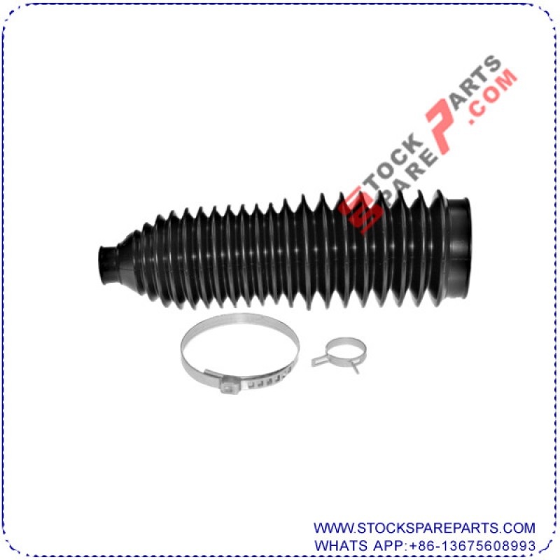 STEERING BOOT 8D0419831E