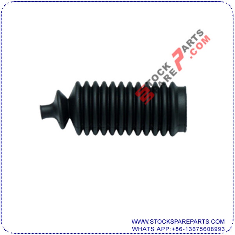 STEERING  BOOT MB 122136