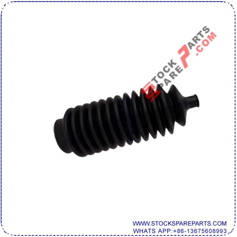 STEERING BOOT MB243386