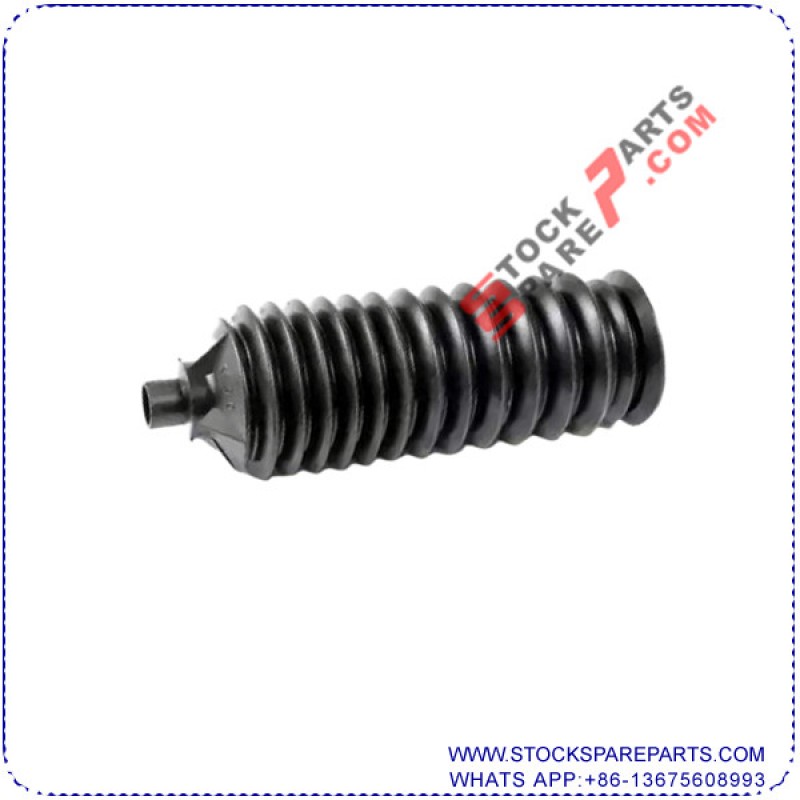 STEERING BOOT MB266165