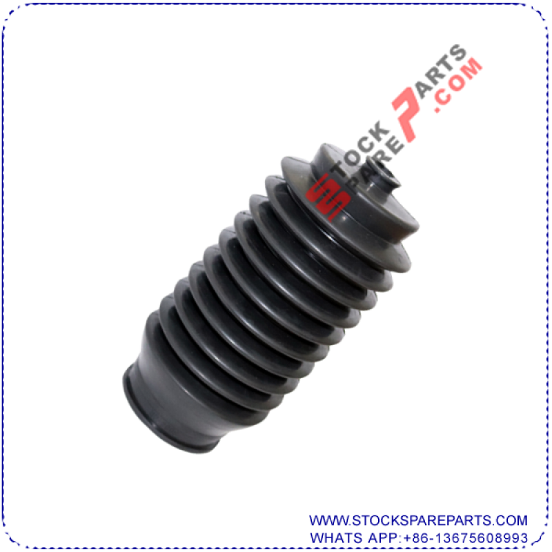 STEERING BOOT RP-2008