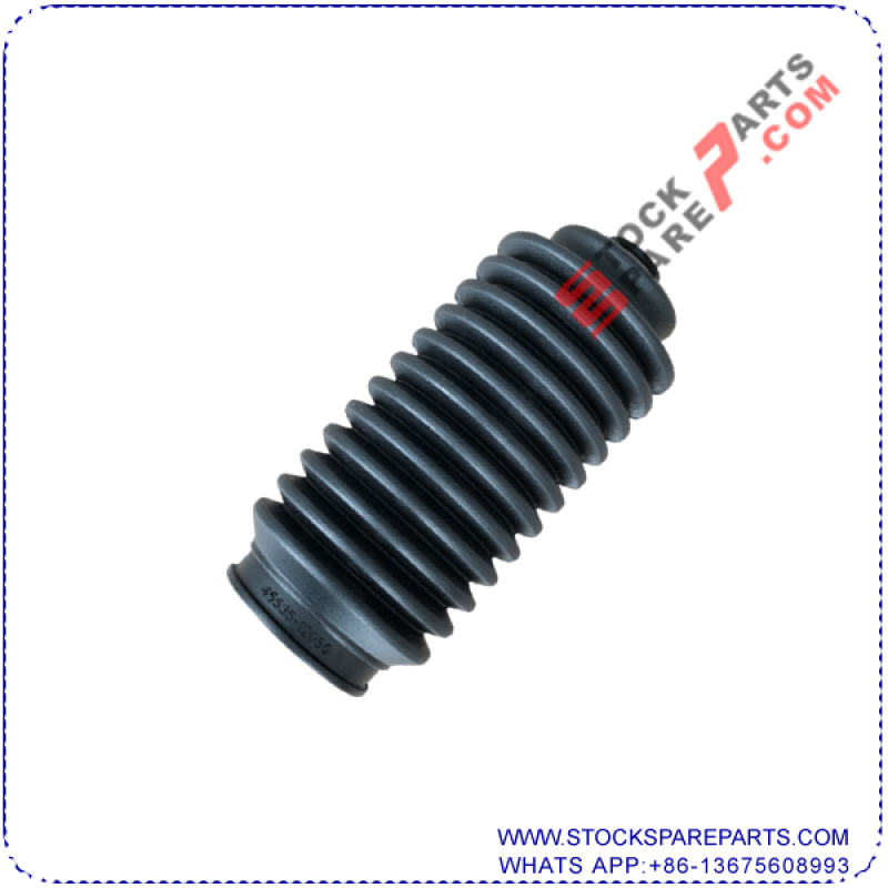 STEERING BOOT RP-2059