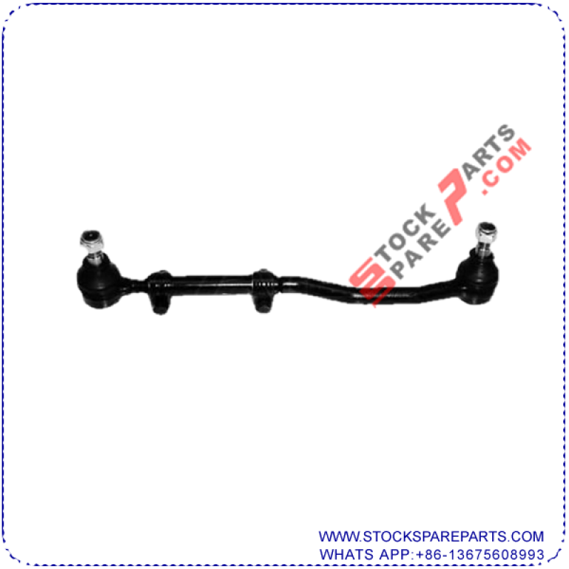 TIE ROD ASSEMBLY 03 22 168