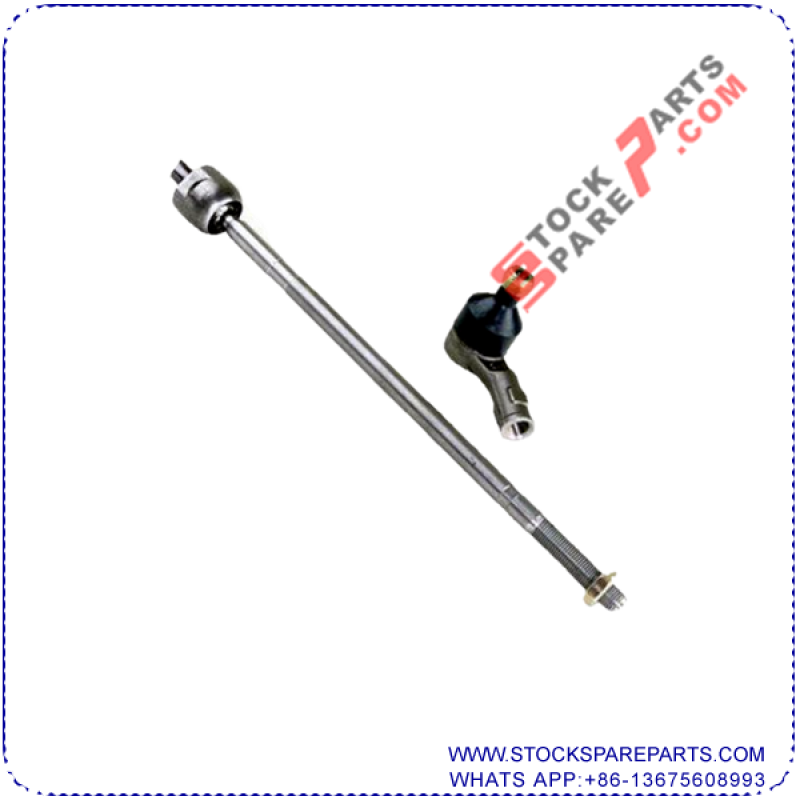 TIE ROD ASSEMBLY 1H0 422 804D