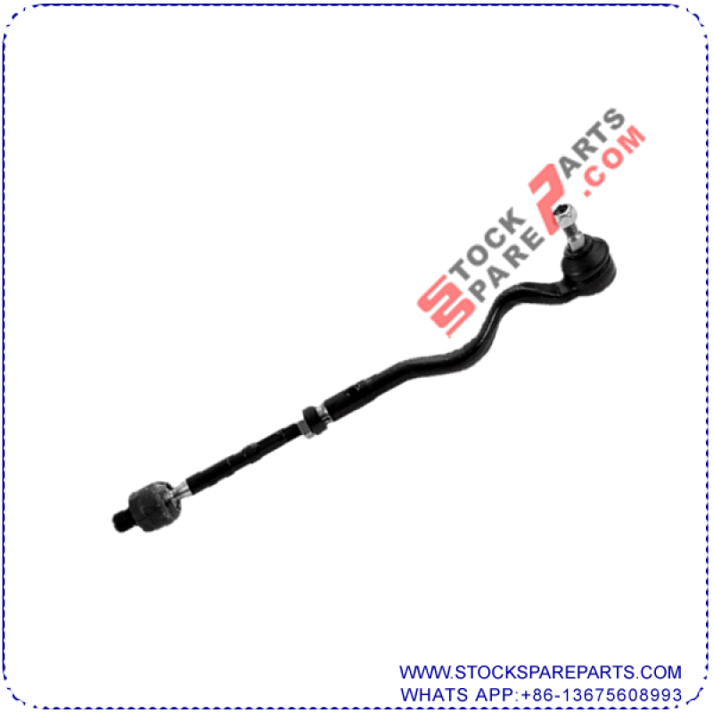 TIE ROD ASSEMBLY 32211096897