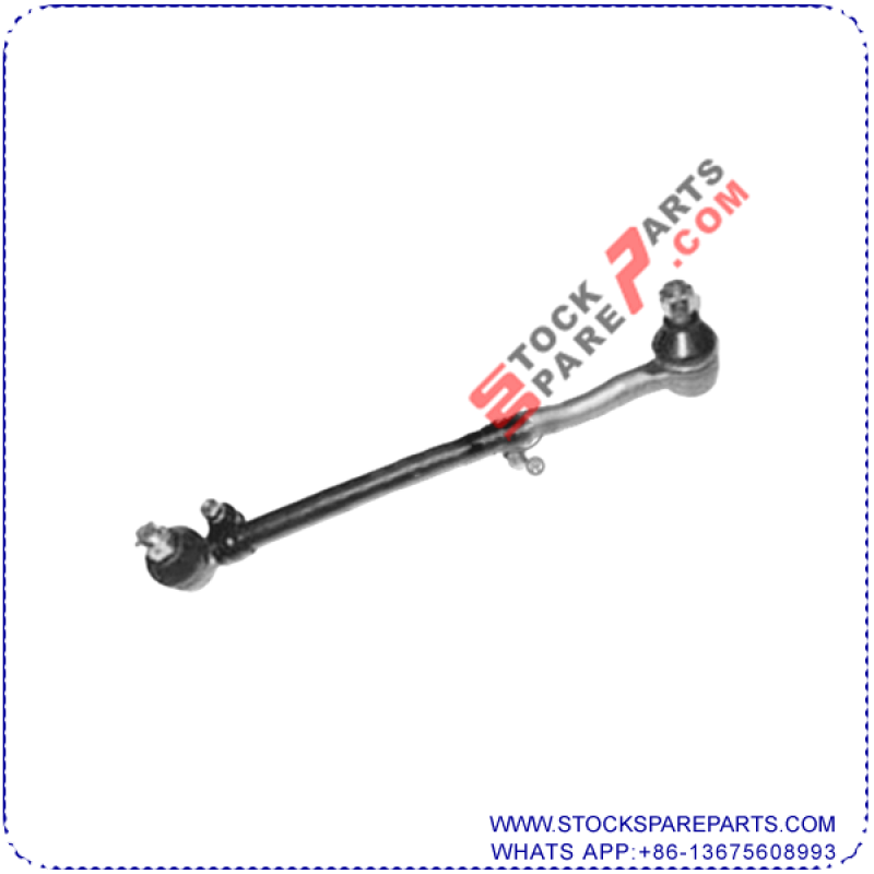 TIE ROD ASSEMBLY 45460-29195