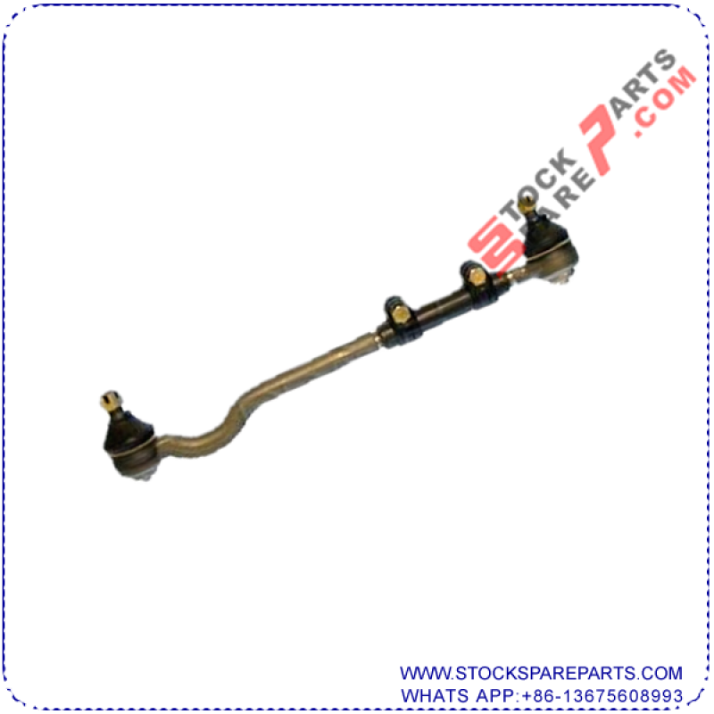 TIE ROD ASSEMBLY 45460-29265